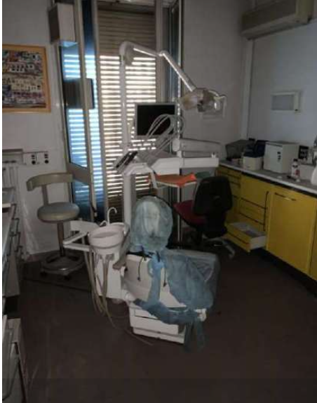 Ufficio in vendita a Torino