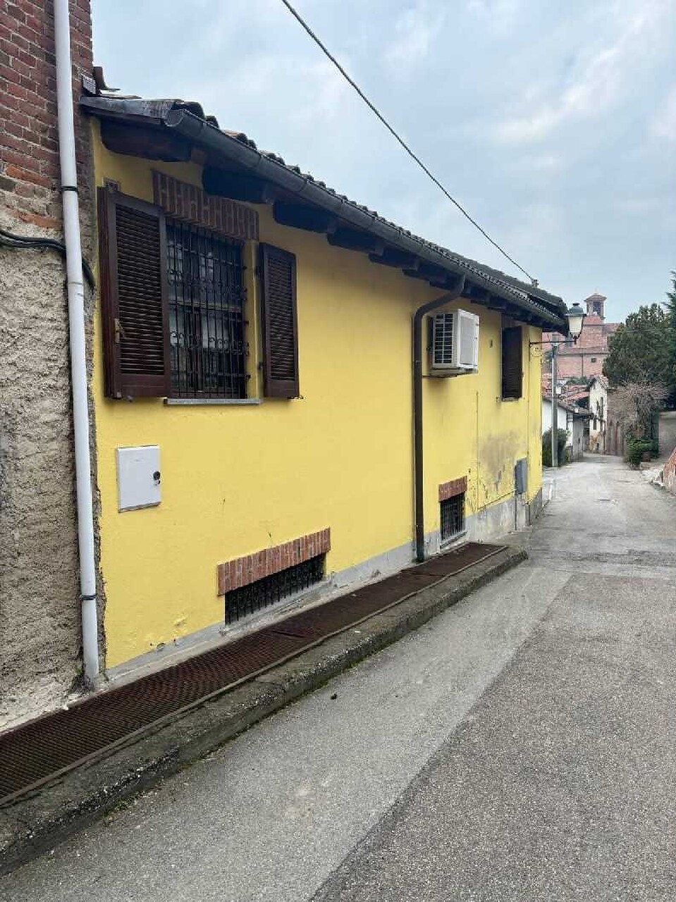 Quadrilocale in vendita a Montaldo Torinese