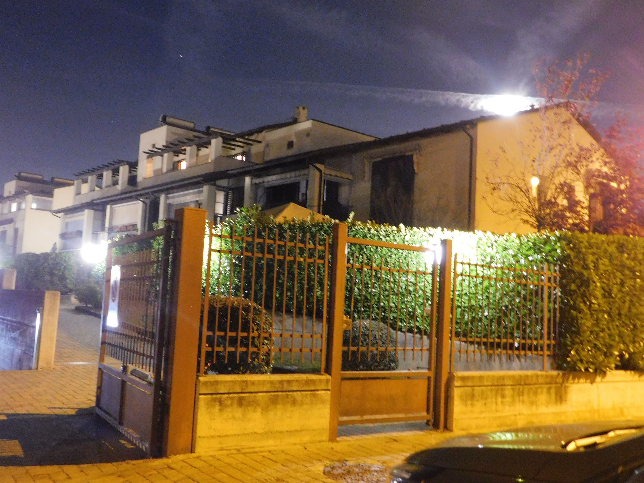 Quadrilocale in vendita a Grugliasco