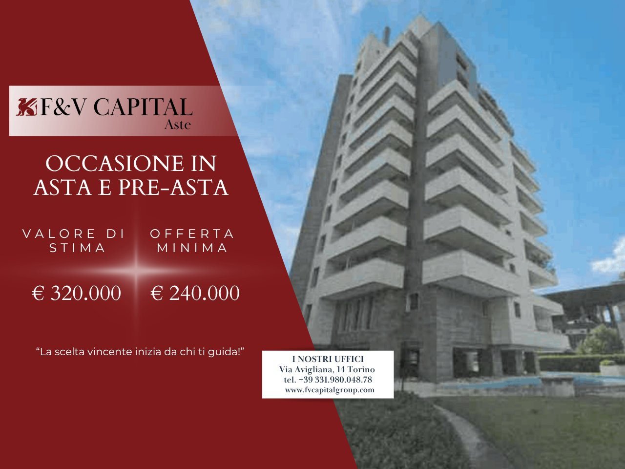 Ufficio in vendita a Milano