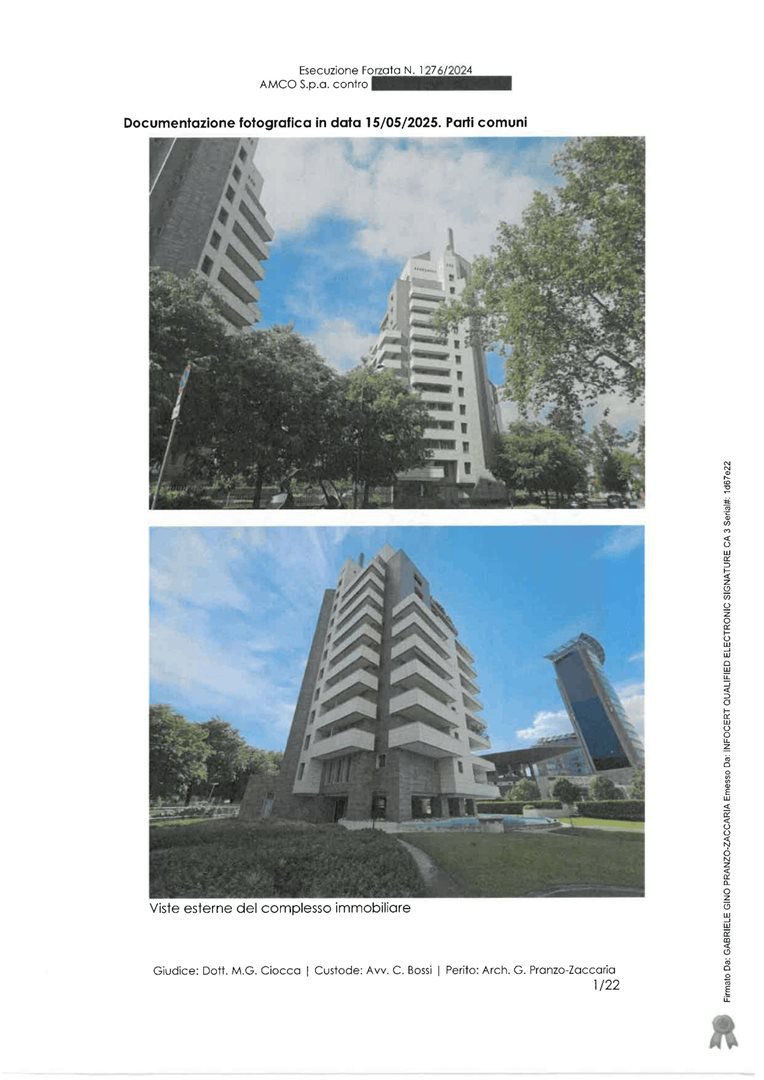 Ufficio in vendita a Milano