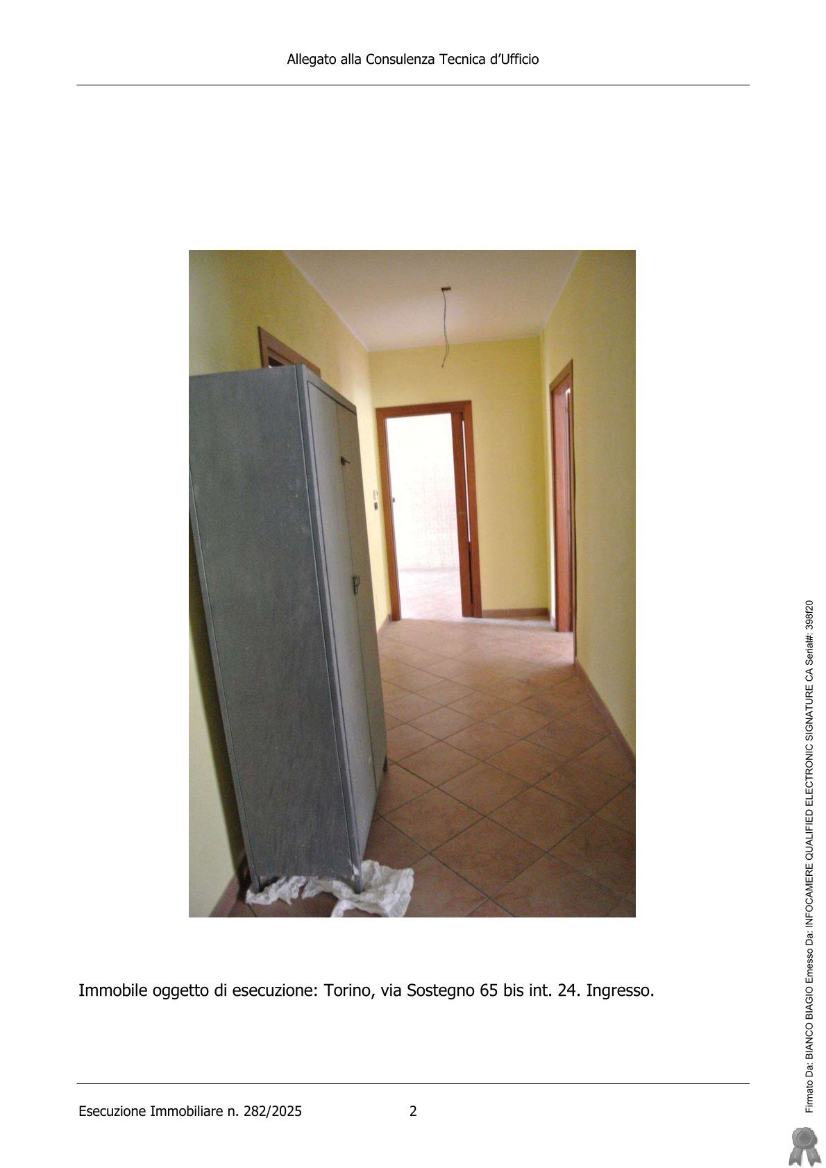 Quadrilocale in vendita a Torino