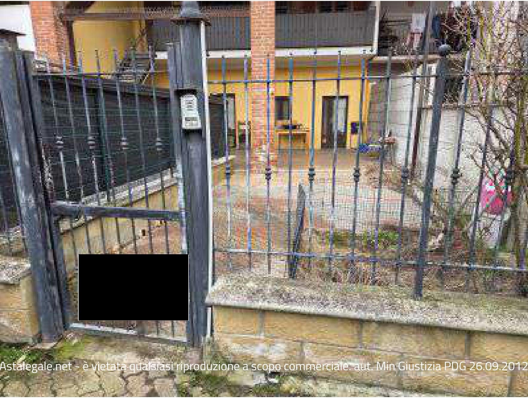 Quadrilocale in vendita a Bosconero