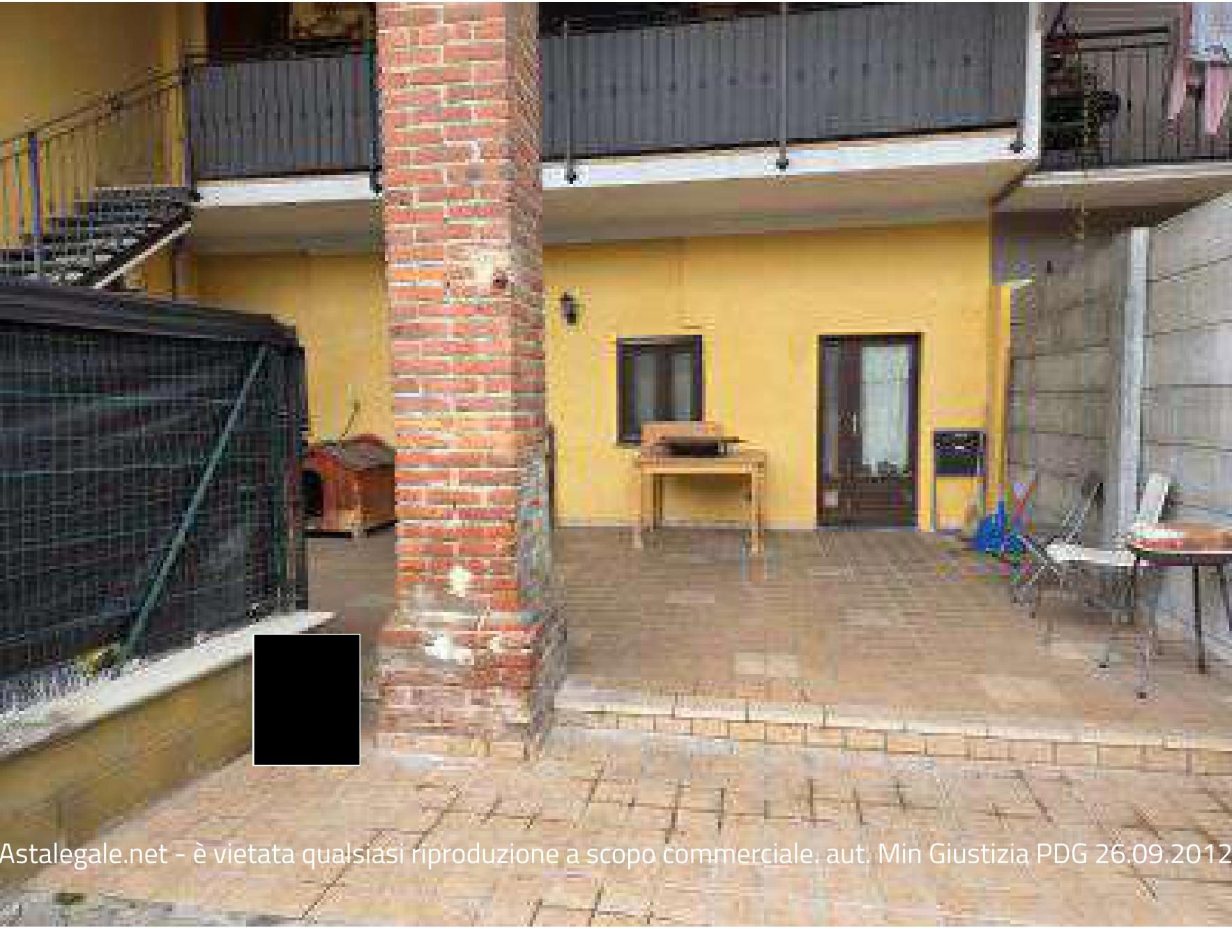 Quadrilocale in vendita a Bosconero