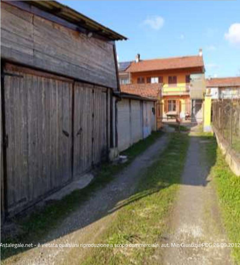 Trilocale in vendita a Chivasso