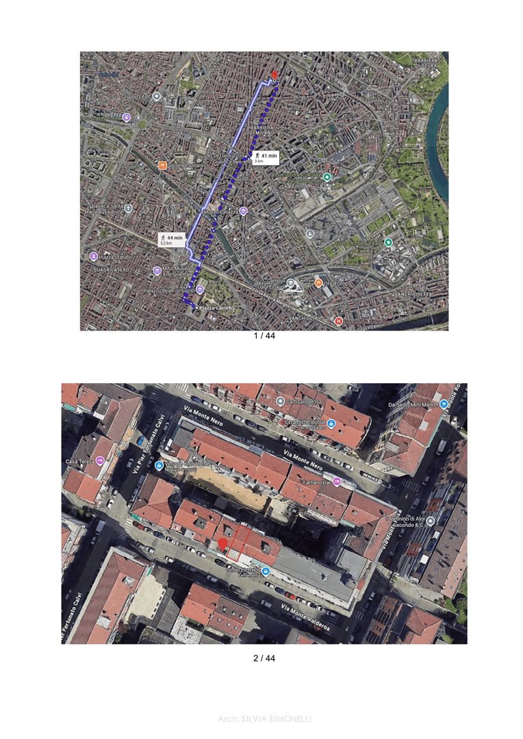 Bilocale in vendita a Torino