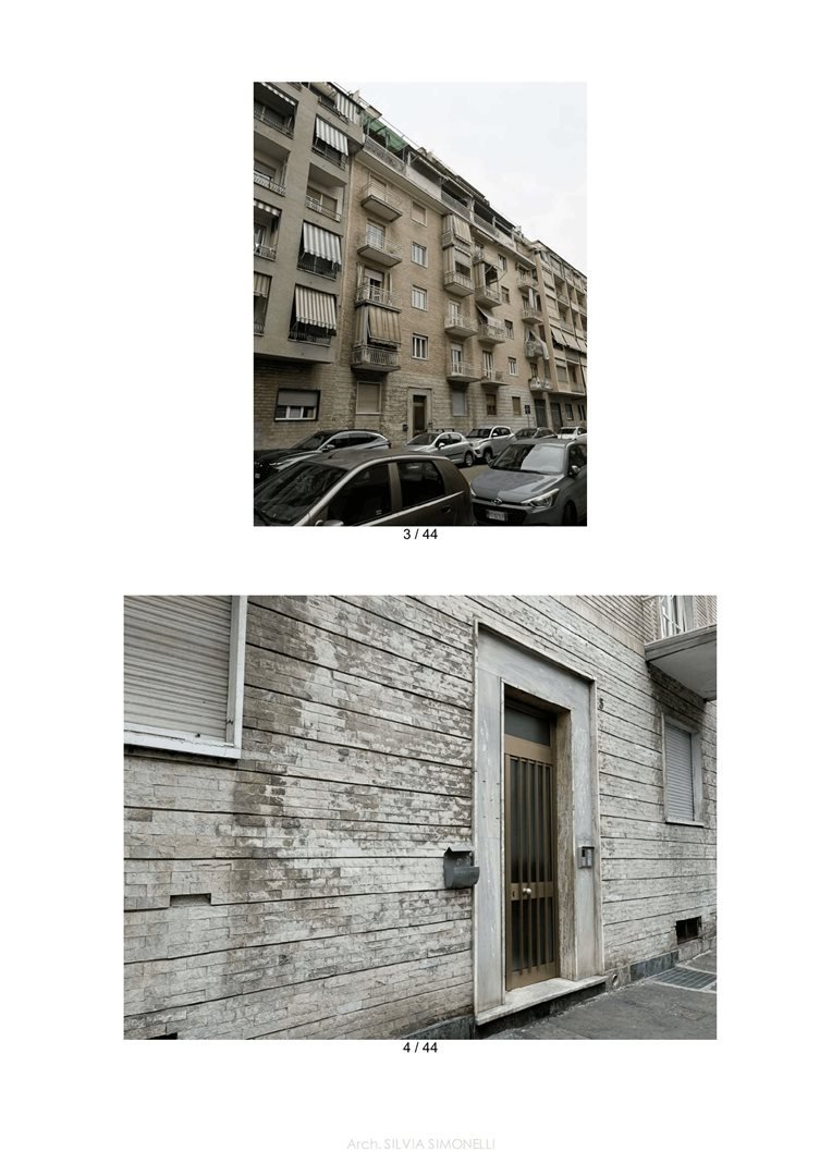 Bilocale in vendita a Torino