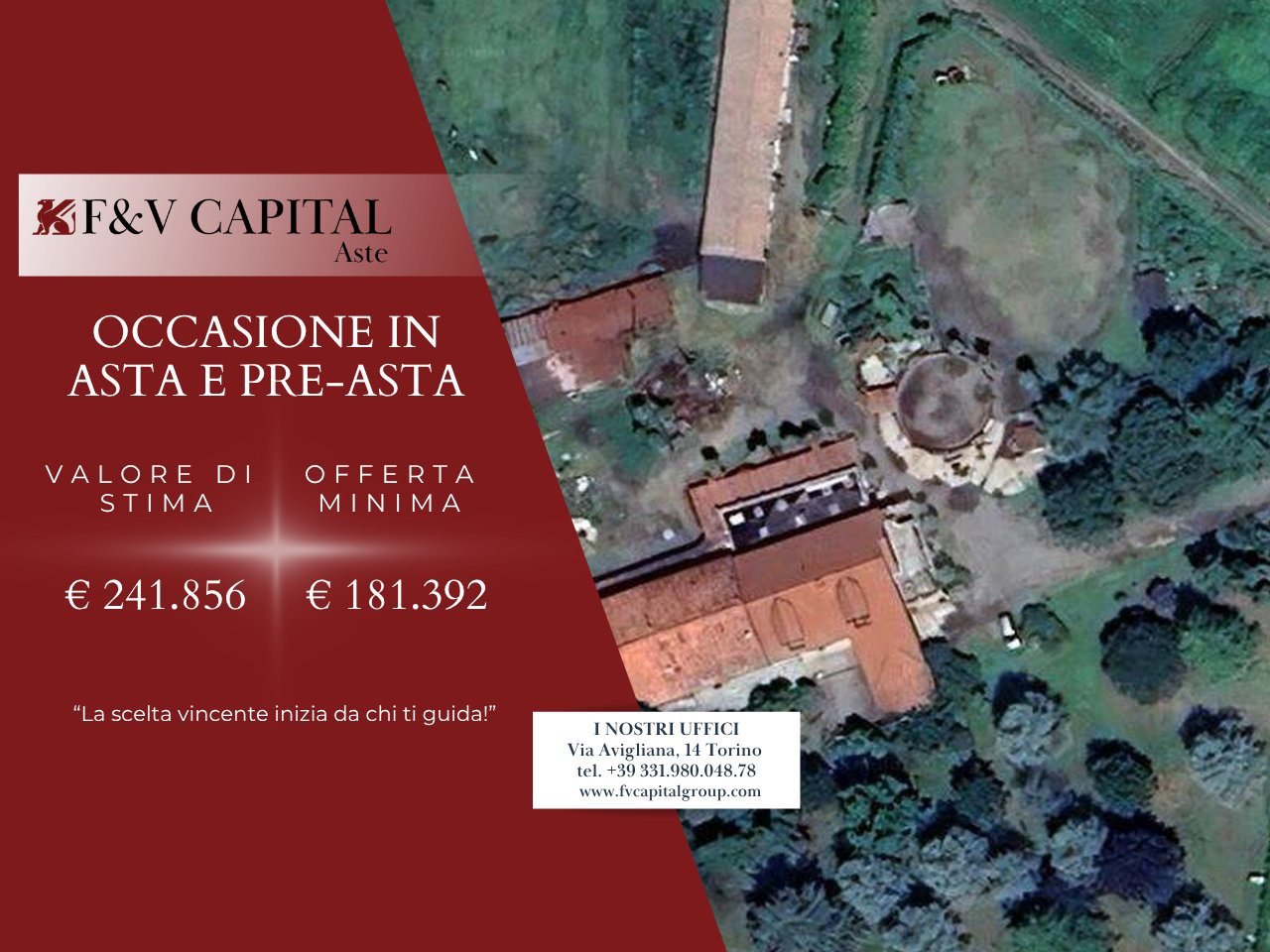 Appartamento in vendita a Albiano d'Ivrea