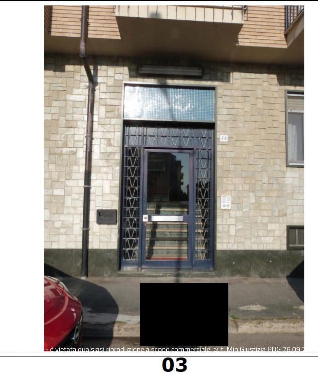 Bilocale in vendita a Carmagnola