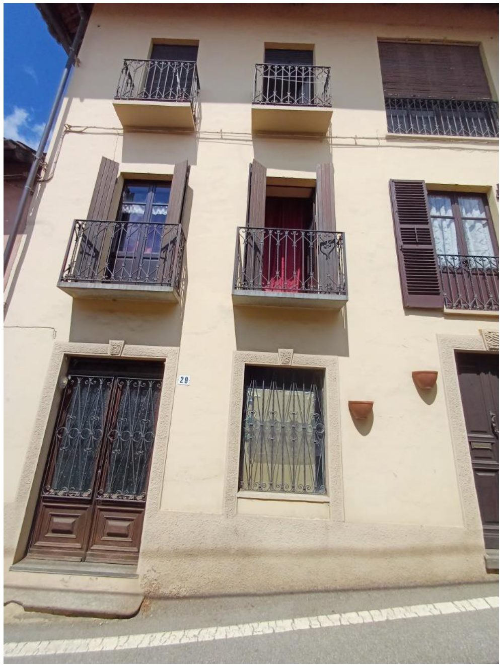 Appartamento in vendita a Caselette