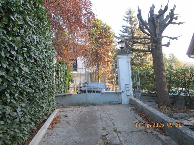 Villa in vendita a Moncalieri