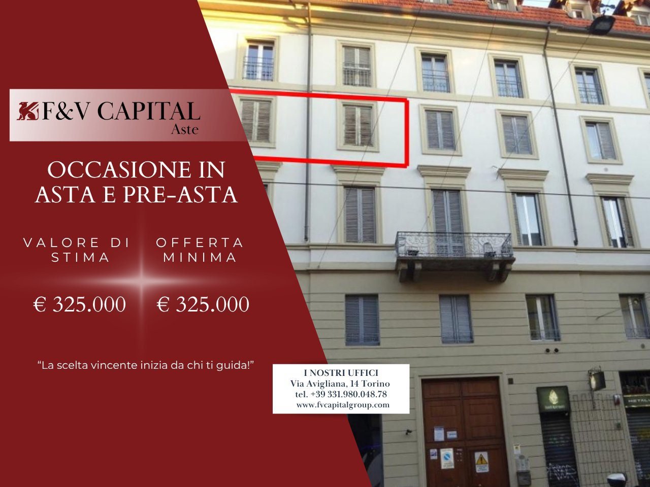 Trilocale in vendita a Milano