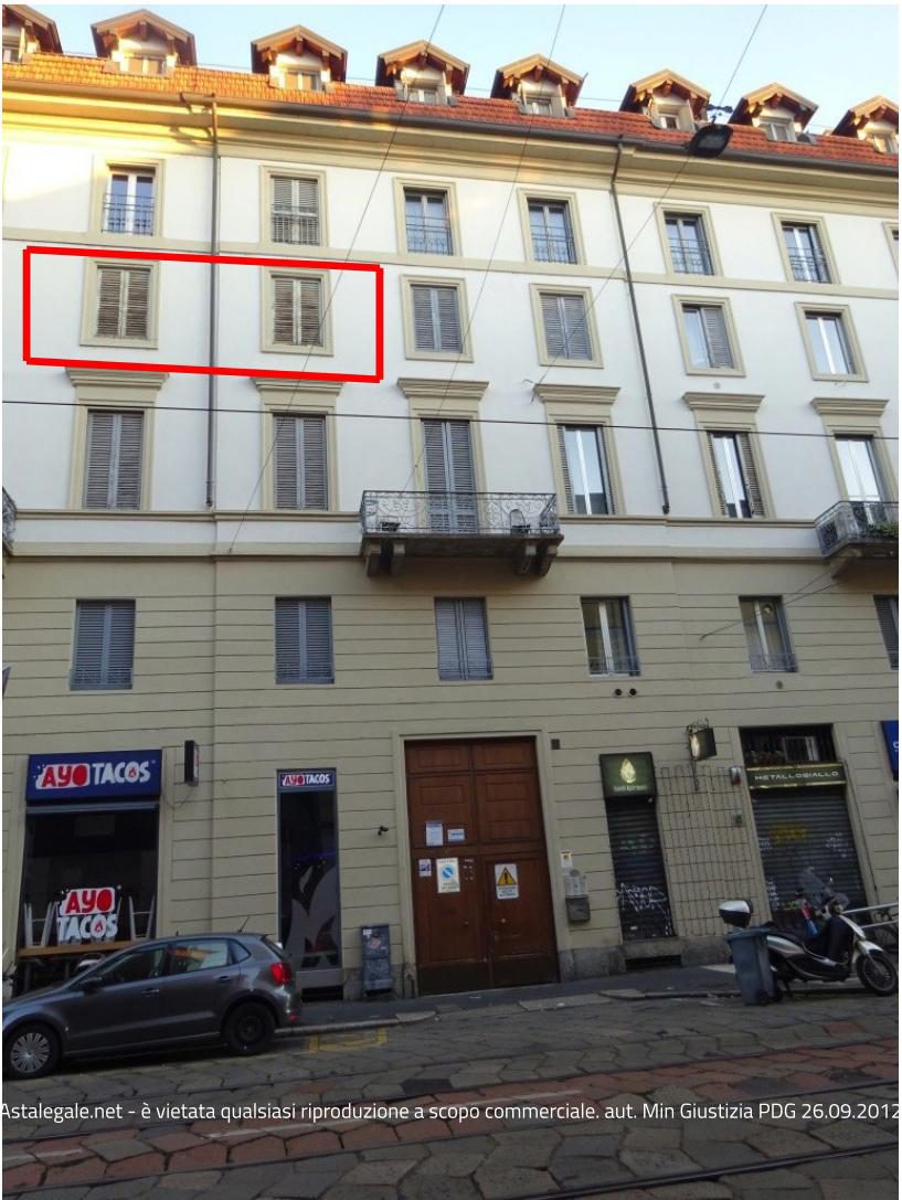 Trilocale in vendita a Milano