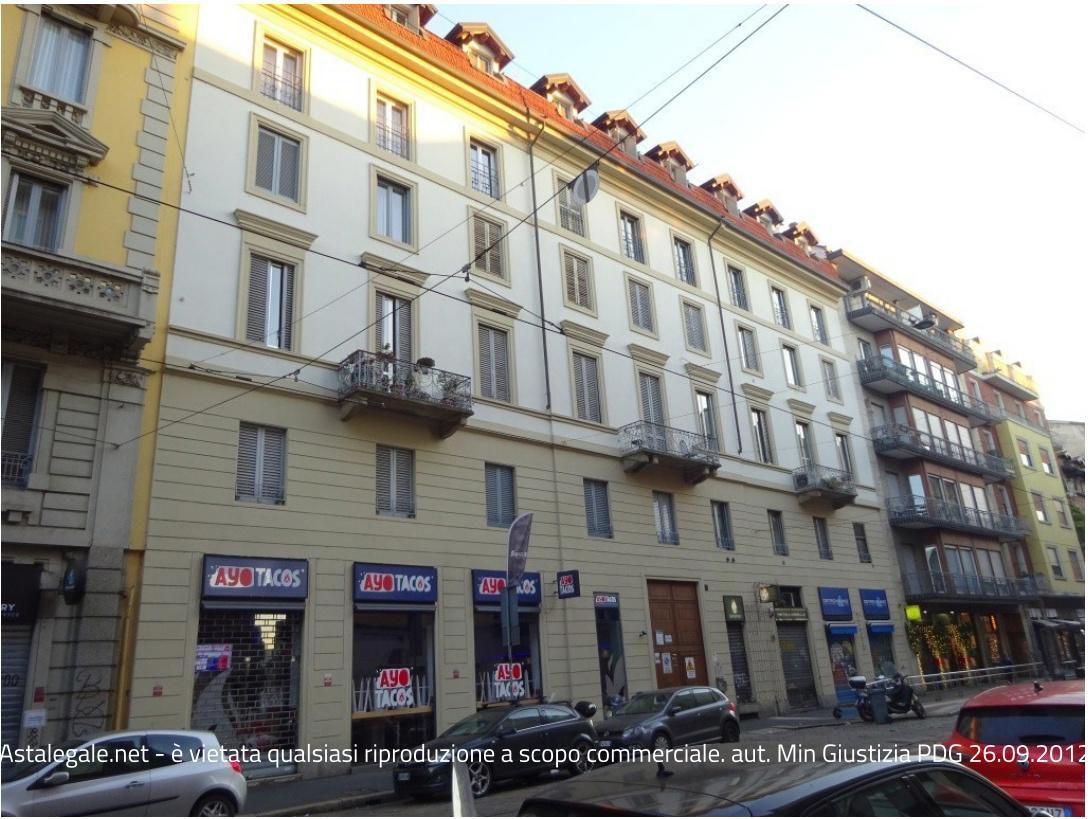 Trilocale in vendita a Milano