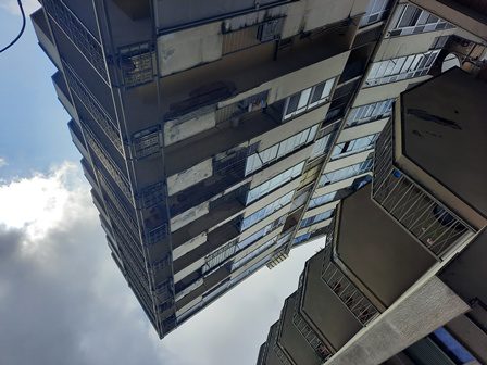 Quadrilocale in vendita a Torino