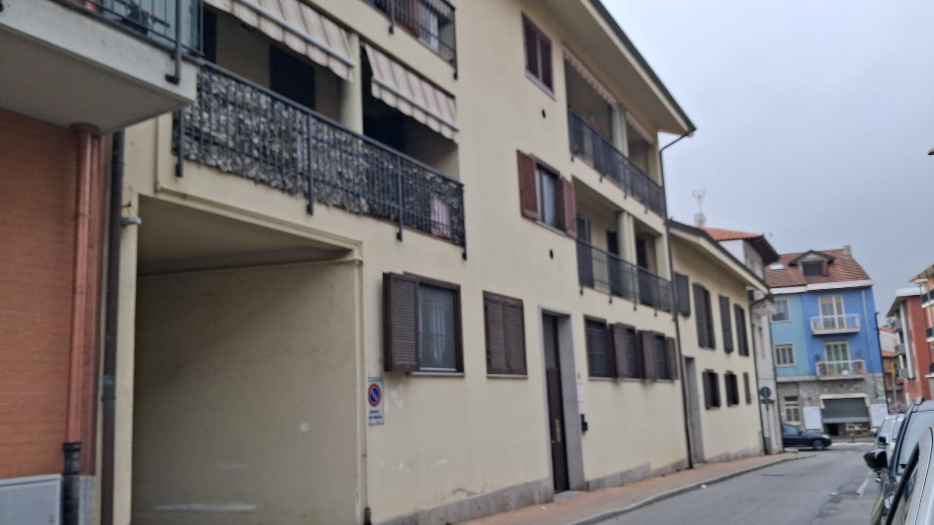 Quadrilocale in vendita a Trofarello