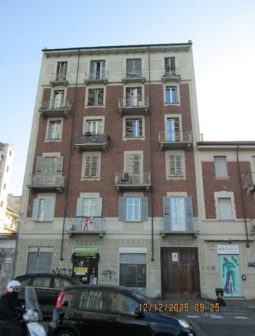 Bilocale in vendita a Torino