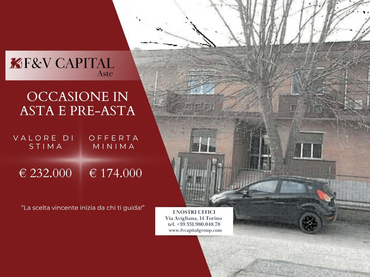 Locale commerciale in vendita a Beinasco