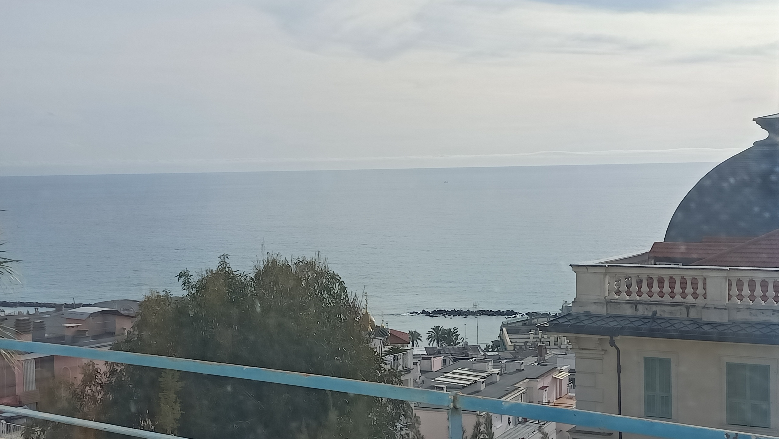 Appartamento da ristrutturare a San Remo