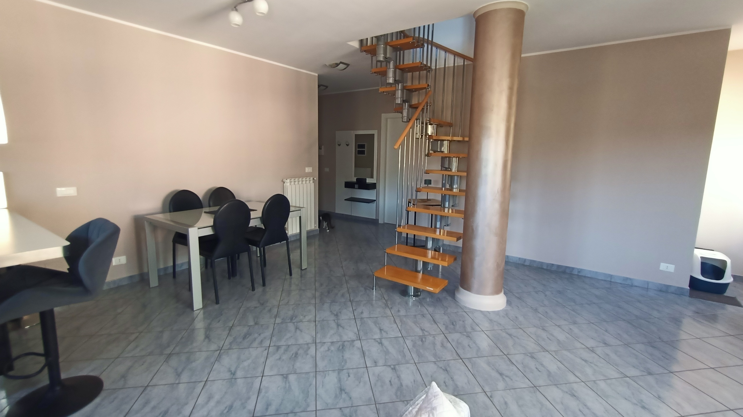 Appartamento nuovo a San Remo