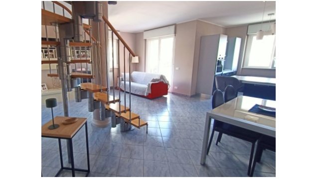 Appartamento nuovo a San Remo