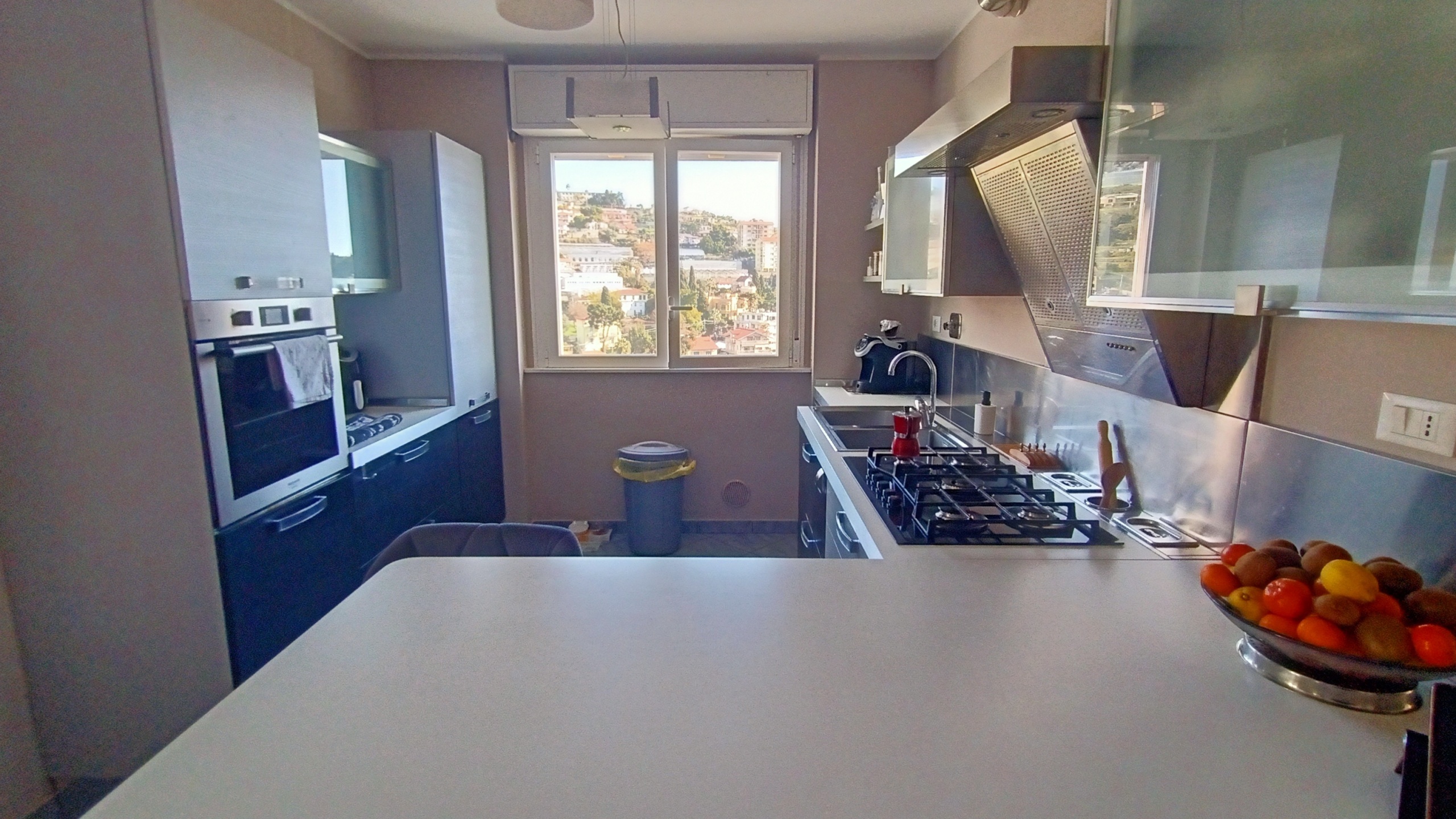 Appartamento nuovo a San Remo