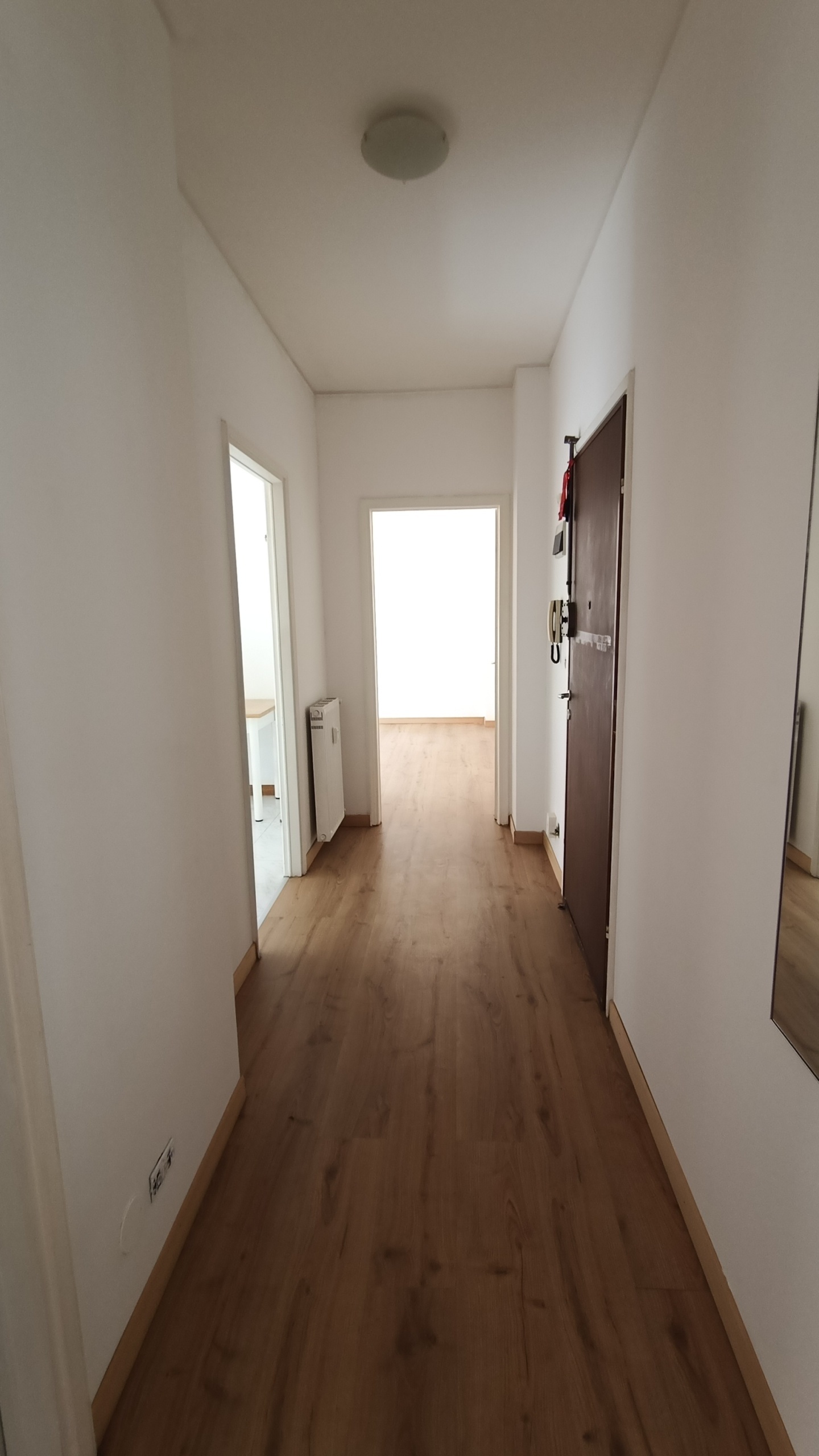 Quadrilocale da ristrutturare a San Remo