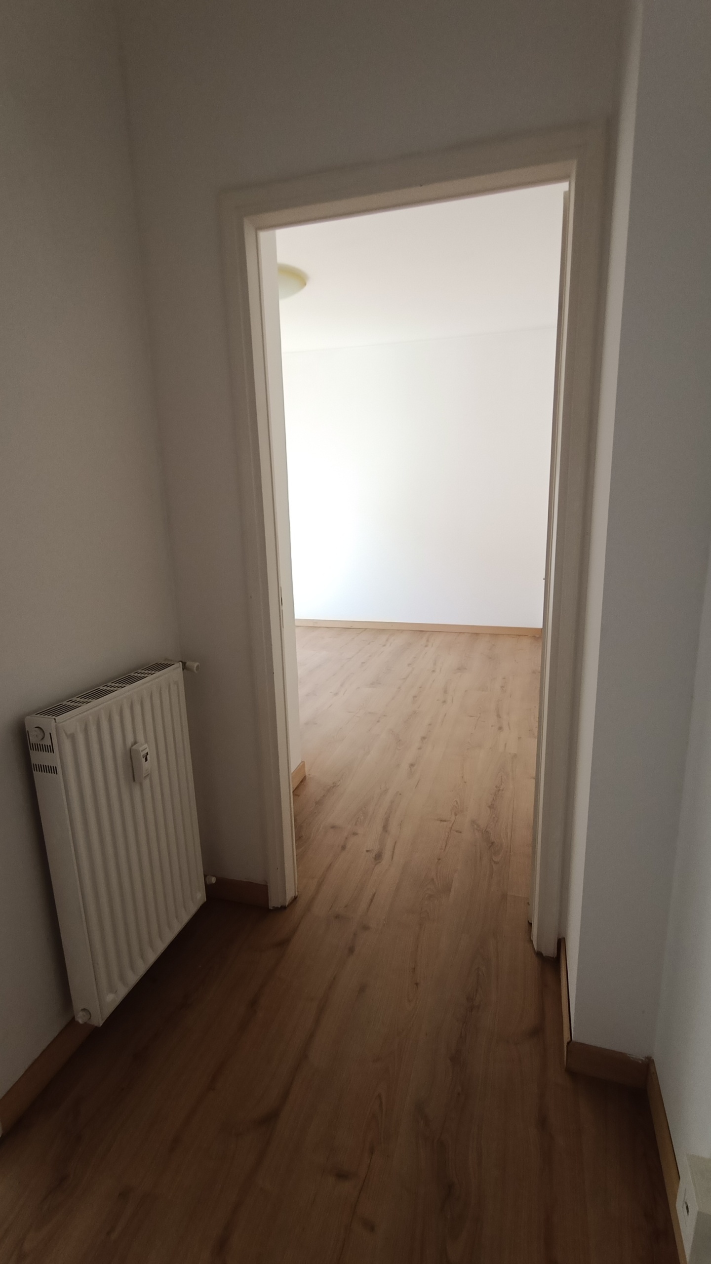 Quadrilocale da ristrutturare a San Remo