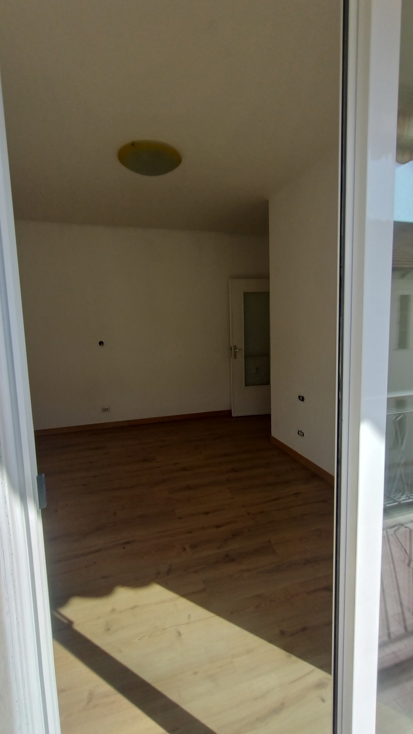 Quadrilocale da ristrutturare a San Remo