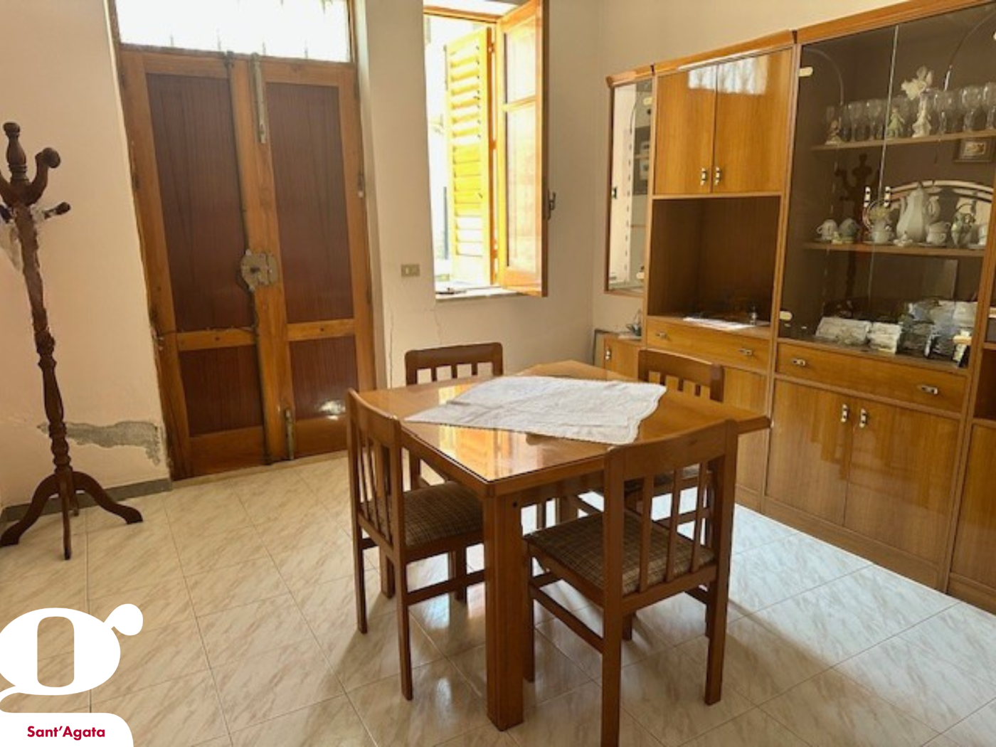 Casa indipendente in vendita a Acquedolci