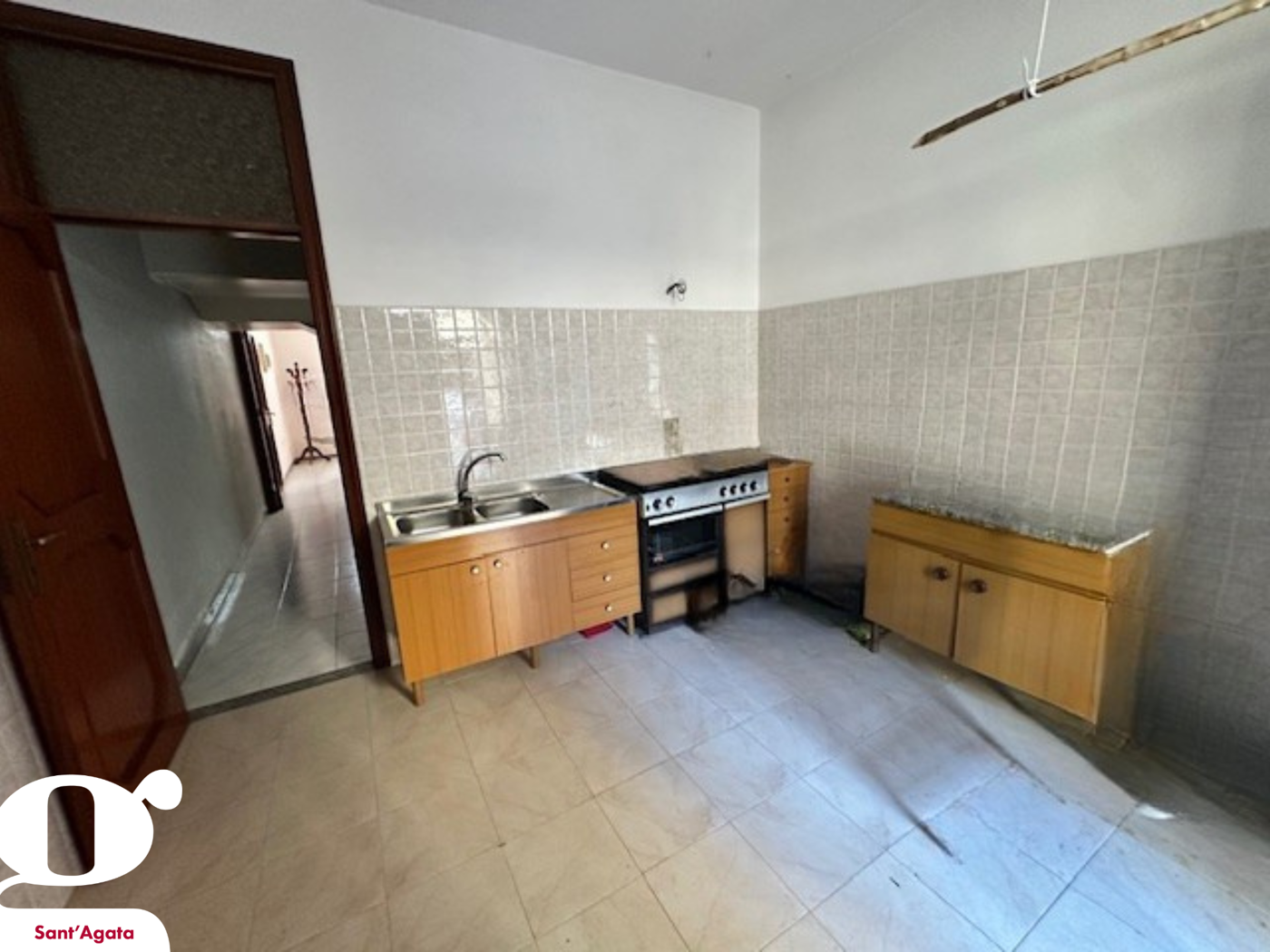 Casa indipendente in vendita a Acquedolci