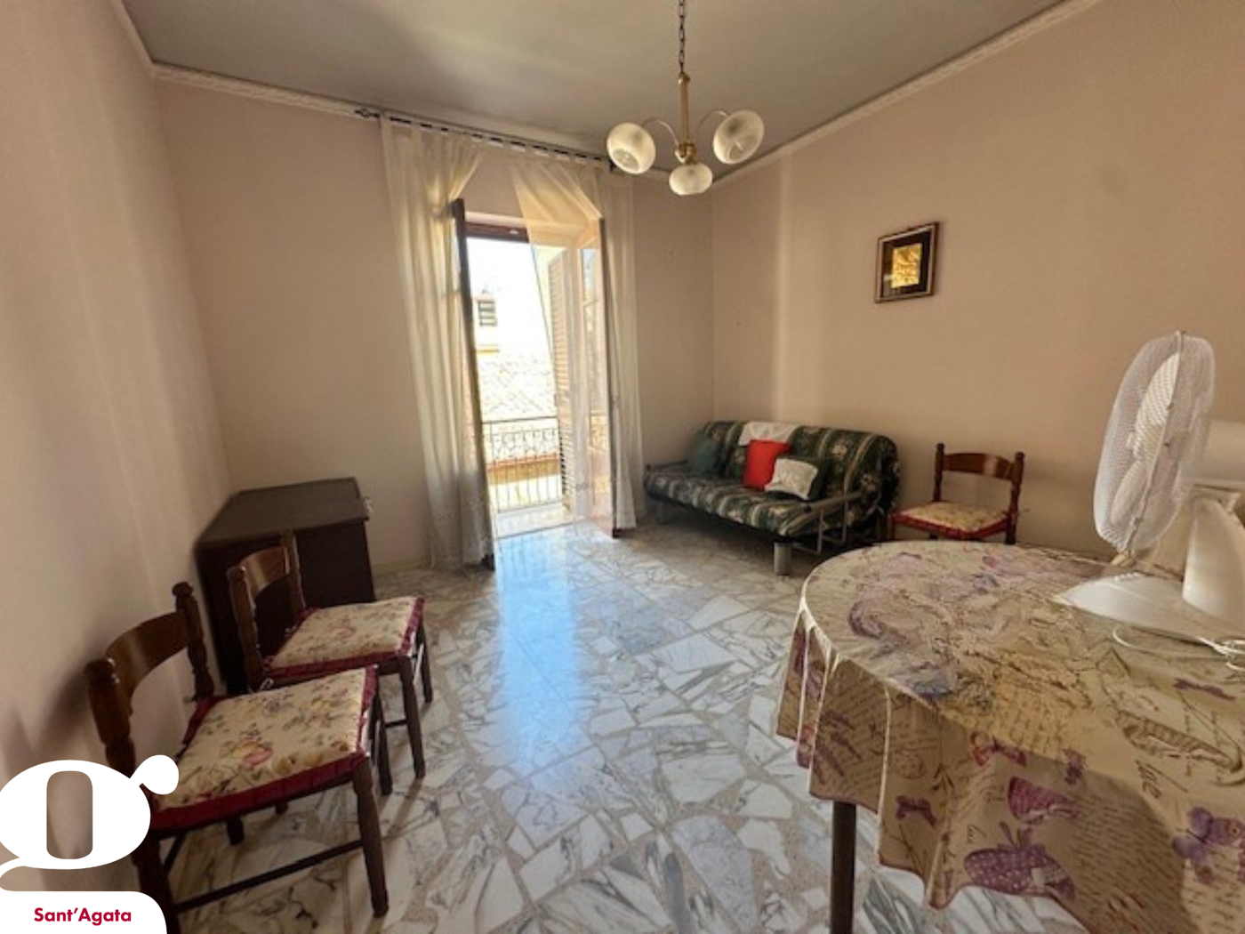 Casa indipendente in vendita a Acquedolci