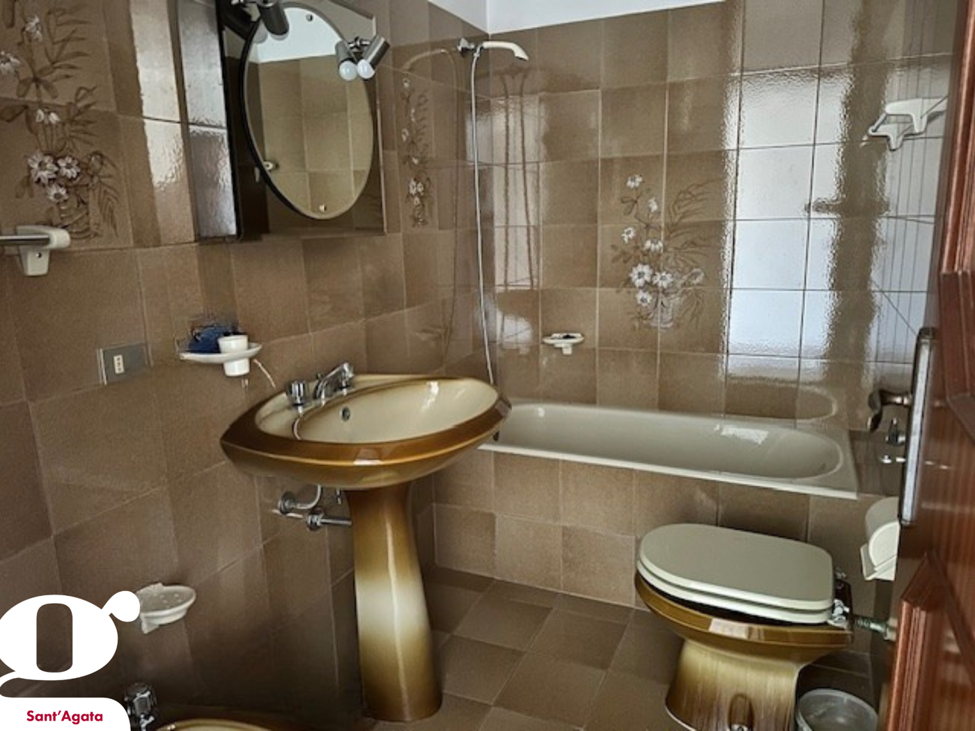 Casa indipendente in vendita a Acquedolci