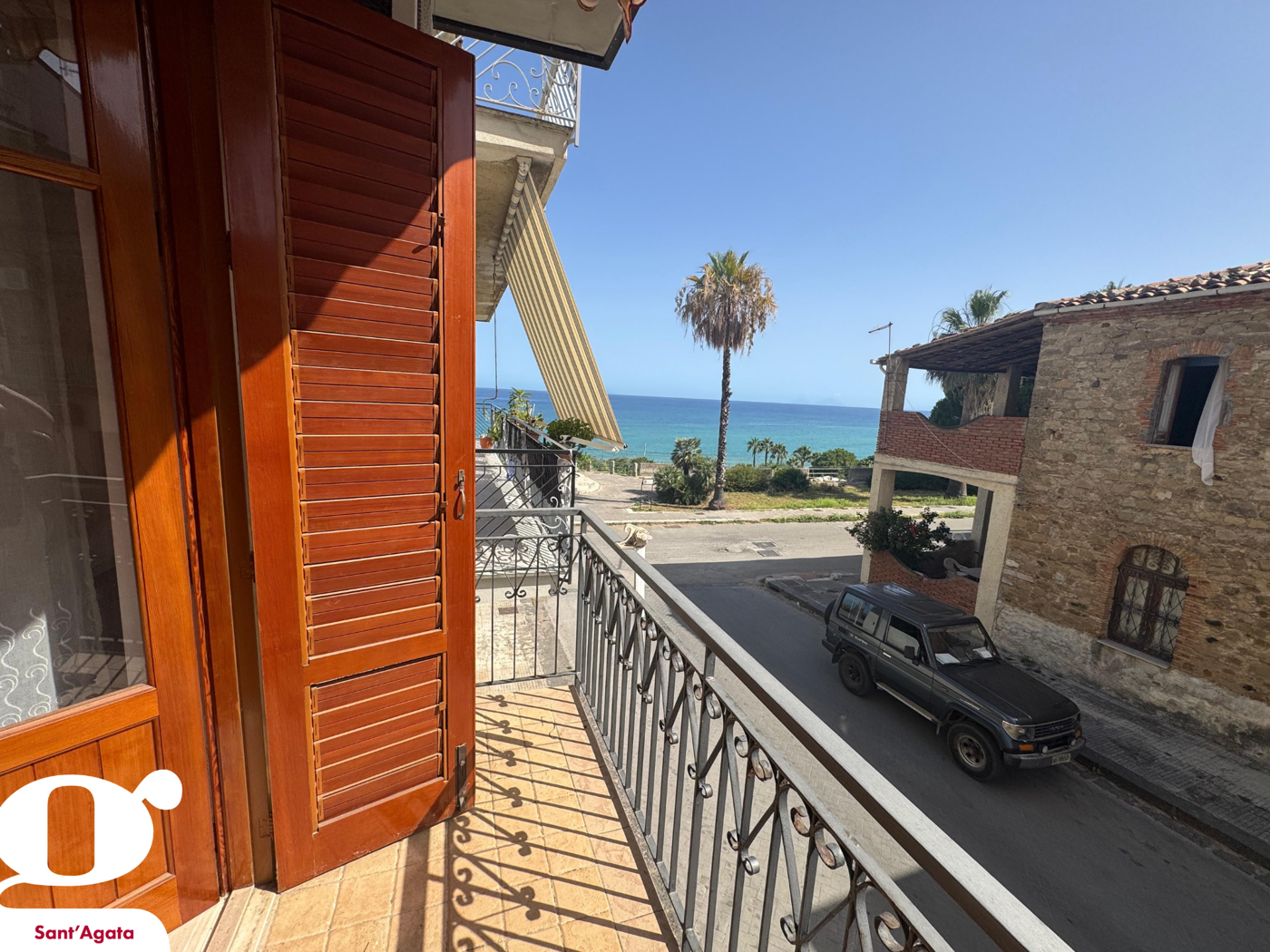 Casa indipendente in vendita a Acquedolci