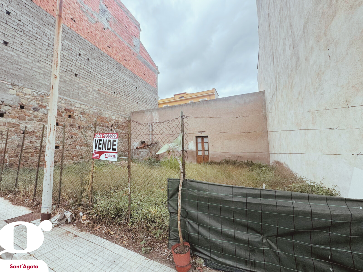 Casa indipendente in vendita a Torrenova