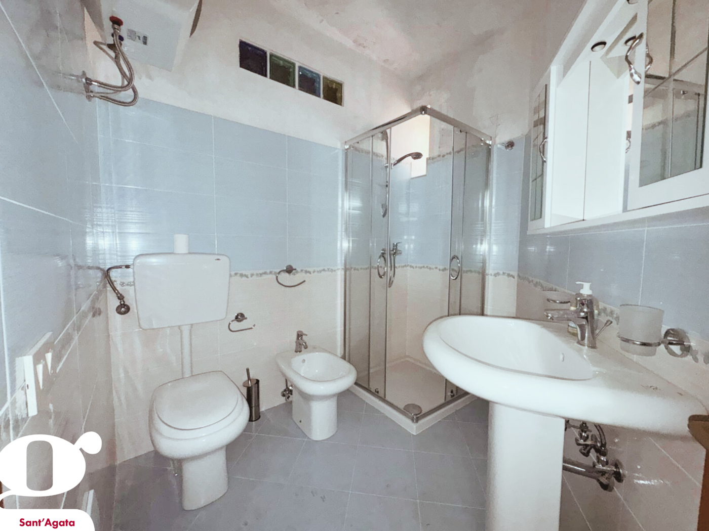 Trilocale in vendita a Galati Mamertino