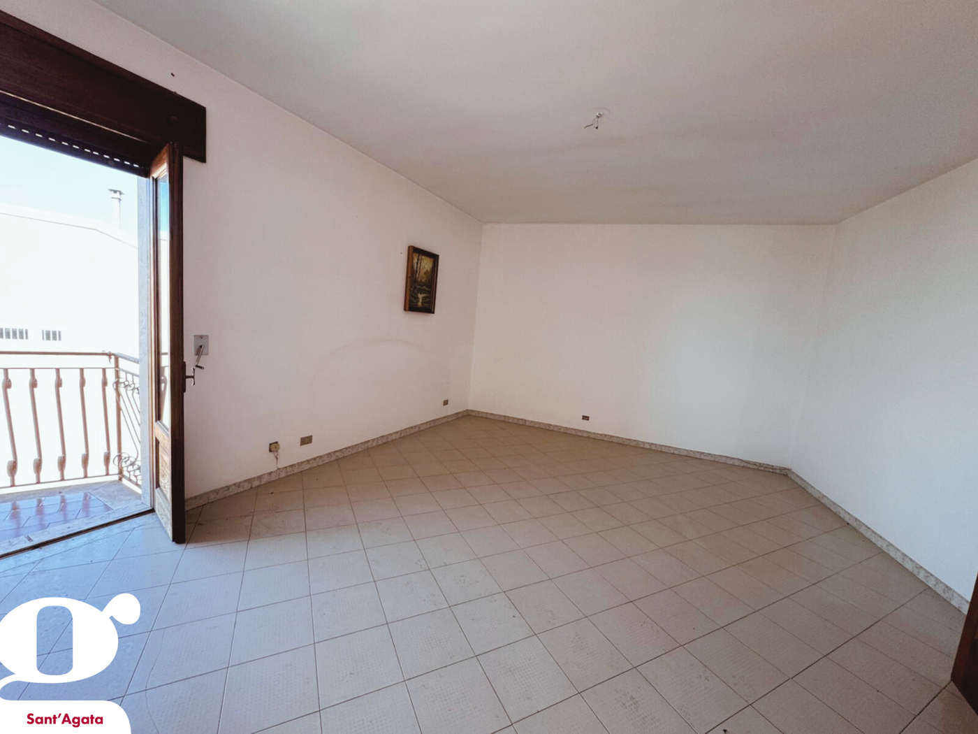 Trilocale in vendita a Galati Mamertino