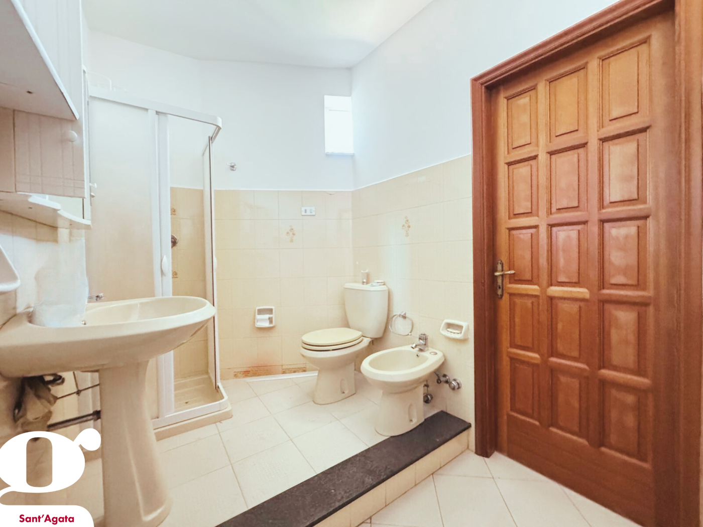 Trilocale in vendita a Galati Mamertino