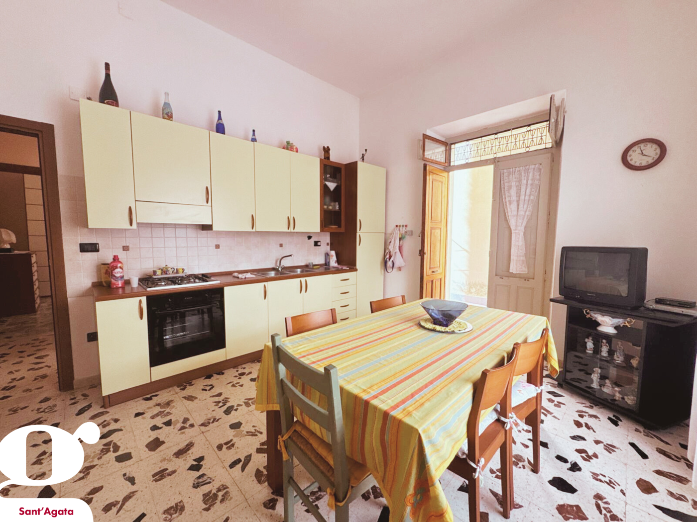 Trilocale in vendita a Acquedolci