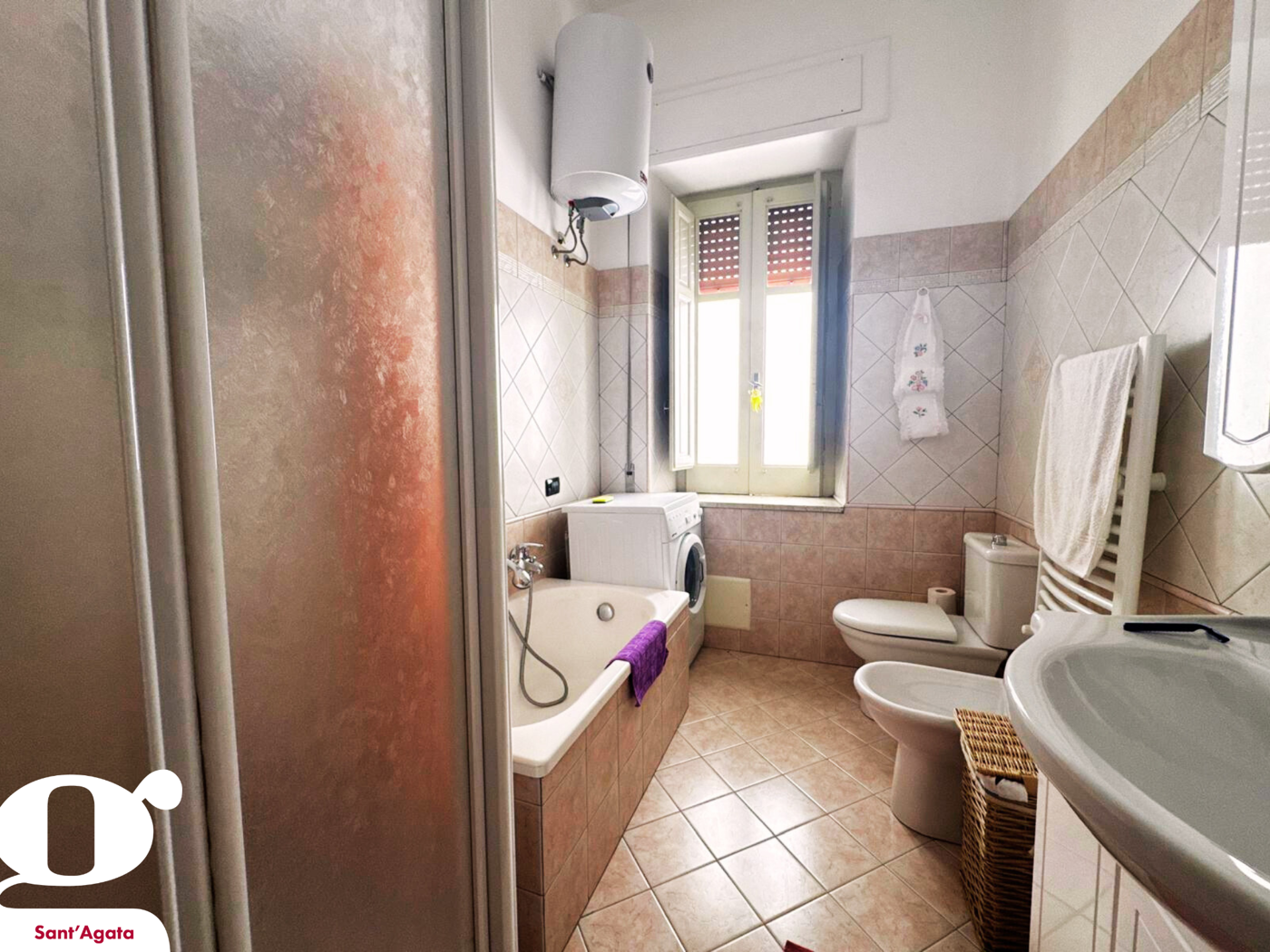 Trilocale in vendita a Acquedolci