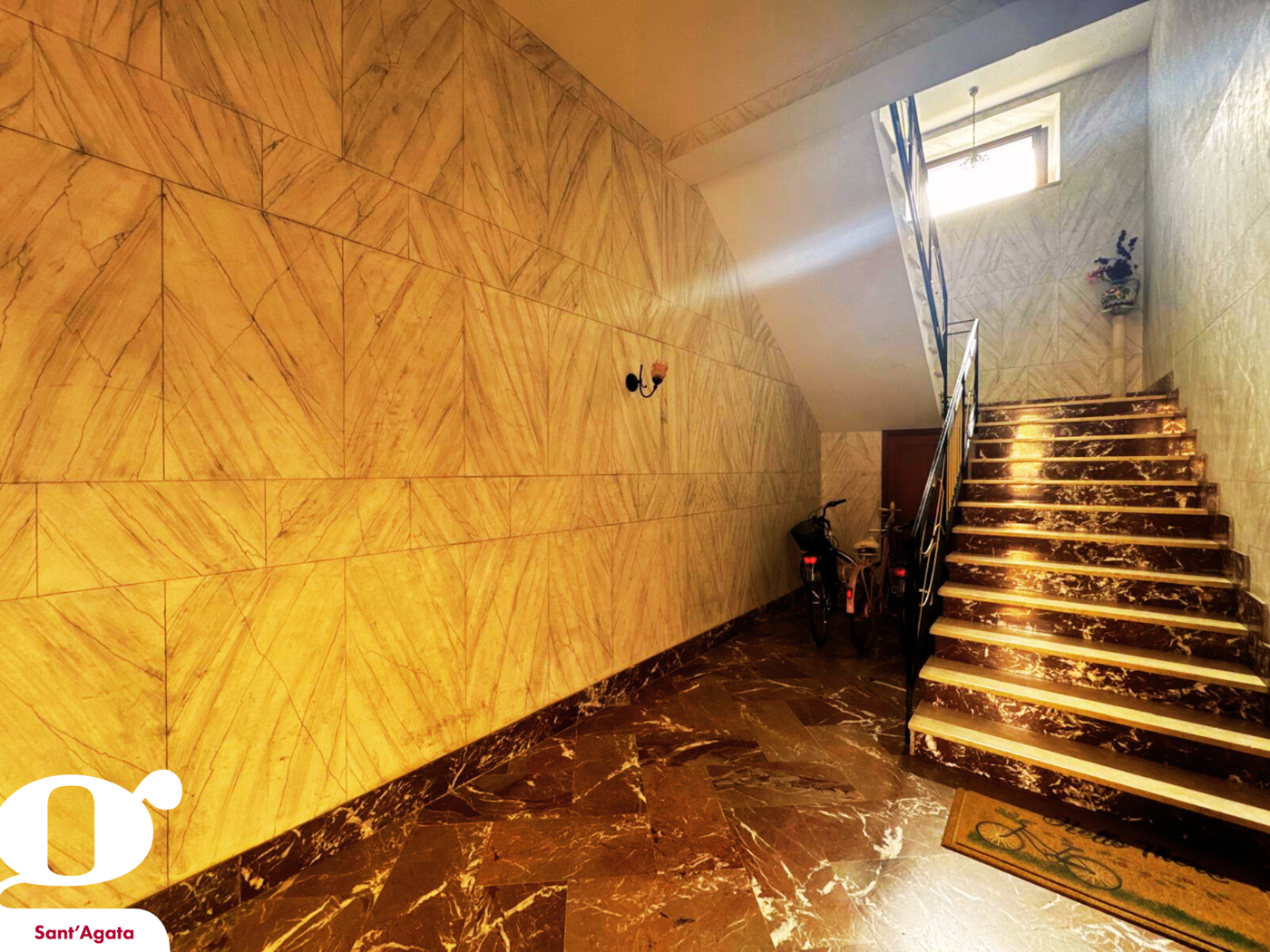 Trilocale in vendita a Acquedolci