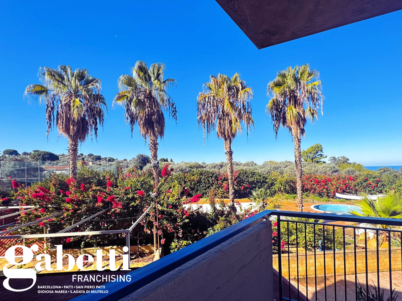 Quadrilocale in vendita a Acquedolci