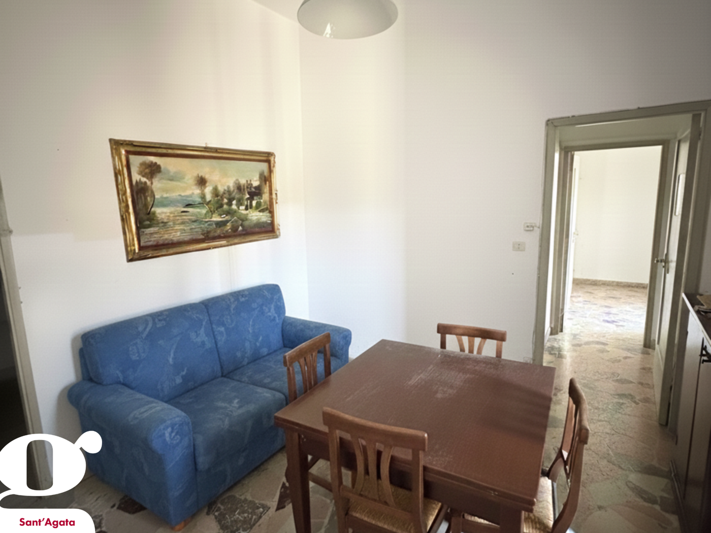 Stabile/Palazzo in vendita a Sant'Agata di Militello