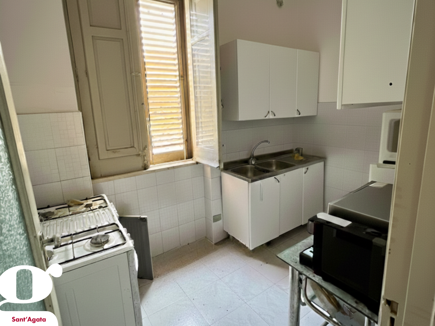 Stabile/Palazzo in vendita a Sant'Agata di Militello