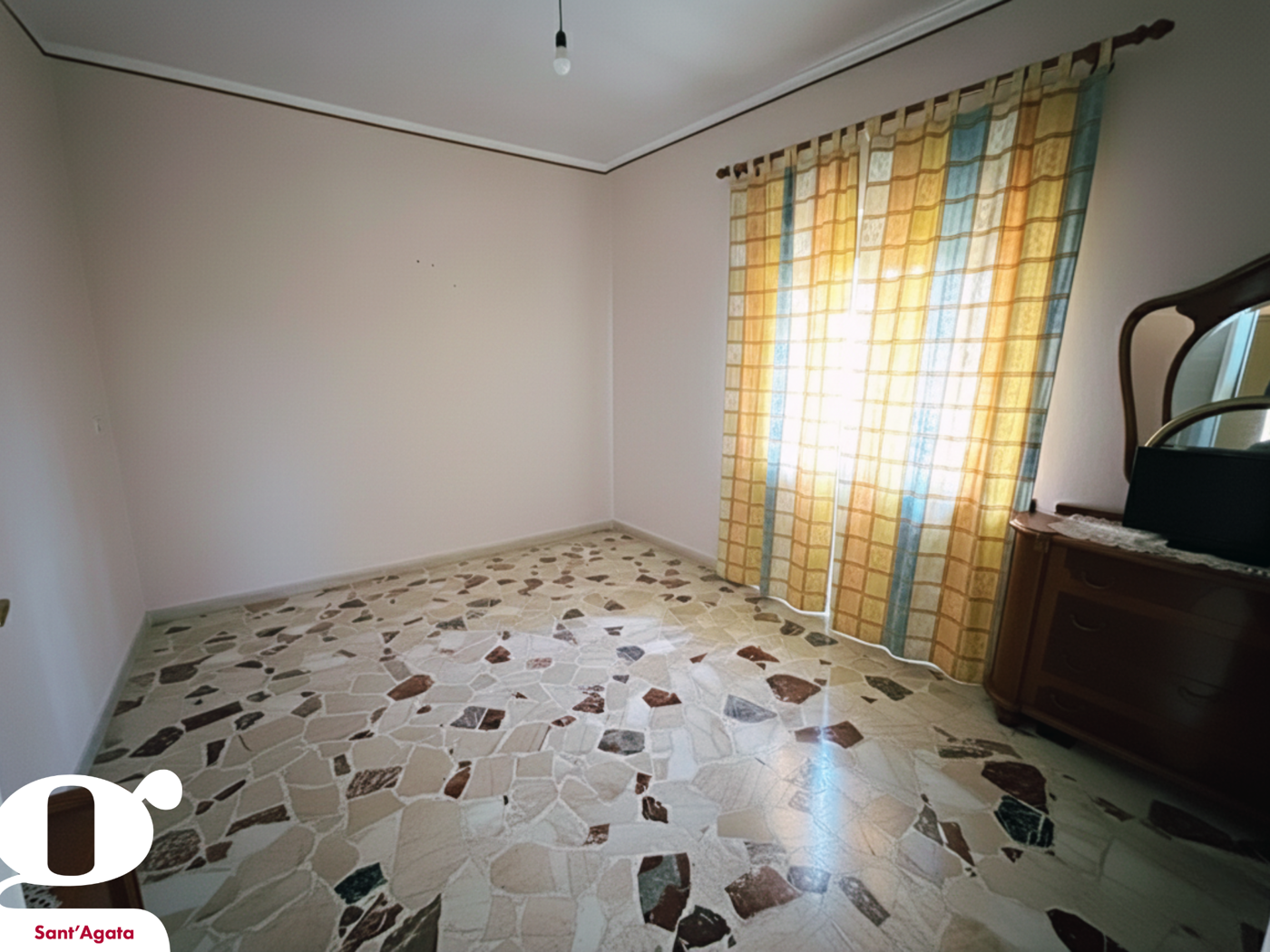 Stabile/Palazzo in vendita a Sant'Agata di Militello