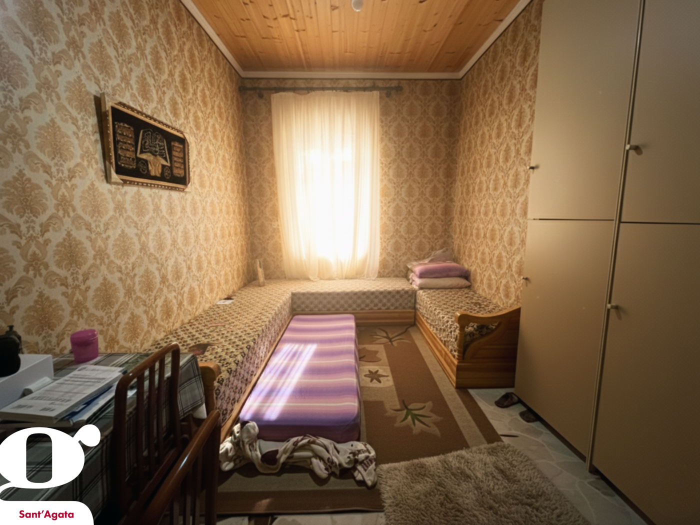 Stabile/Palazzo in vendita a Sant'Agata di Militello