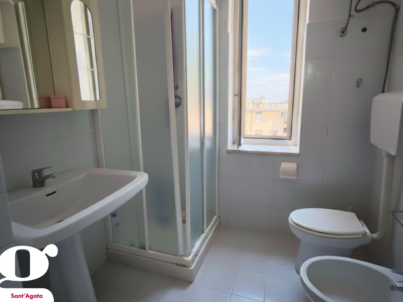 Stabile/Palazzo in vendita a Sant'Agata di Militello