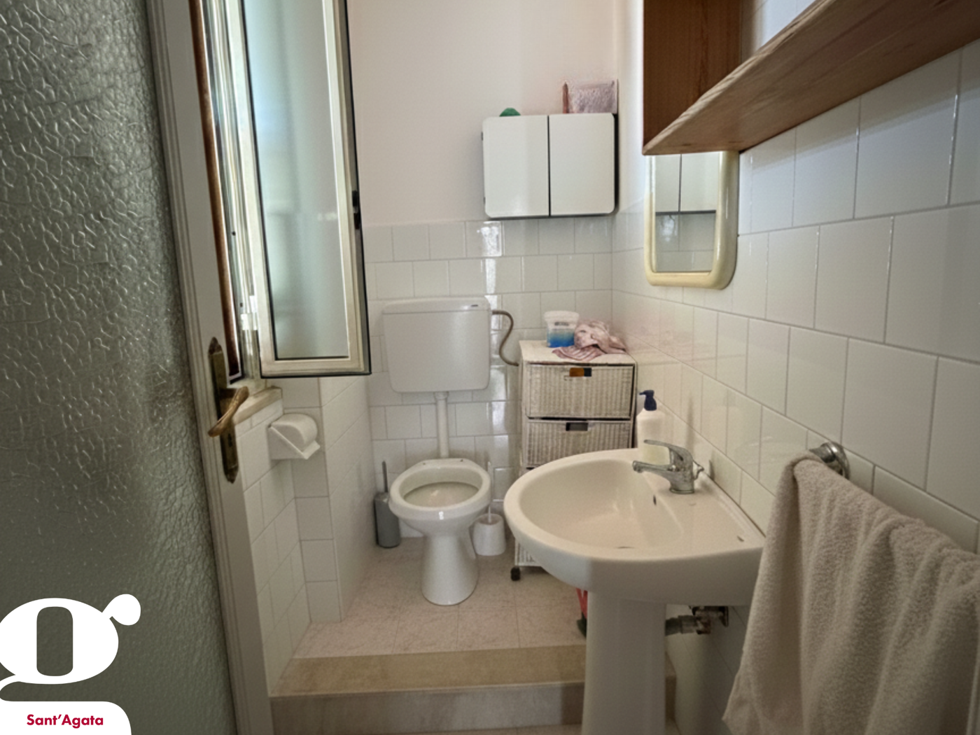 Stabile/Palazzo in vendita a Sant'Agata di Militello