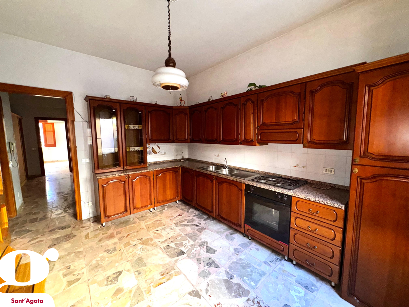 Stabile/Palazzo in vendita a Acquedolci