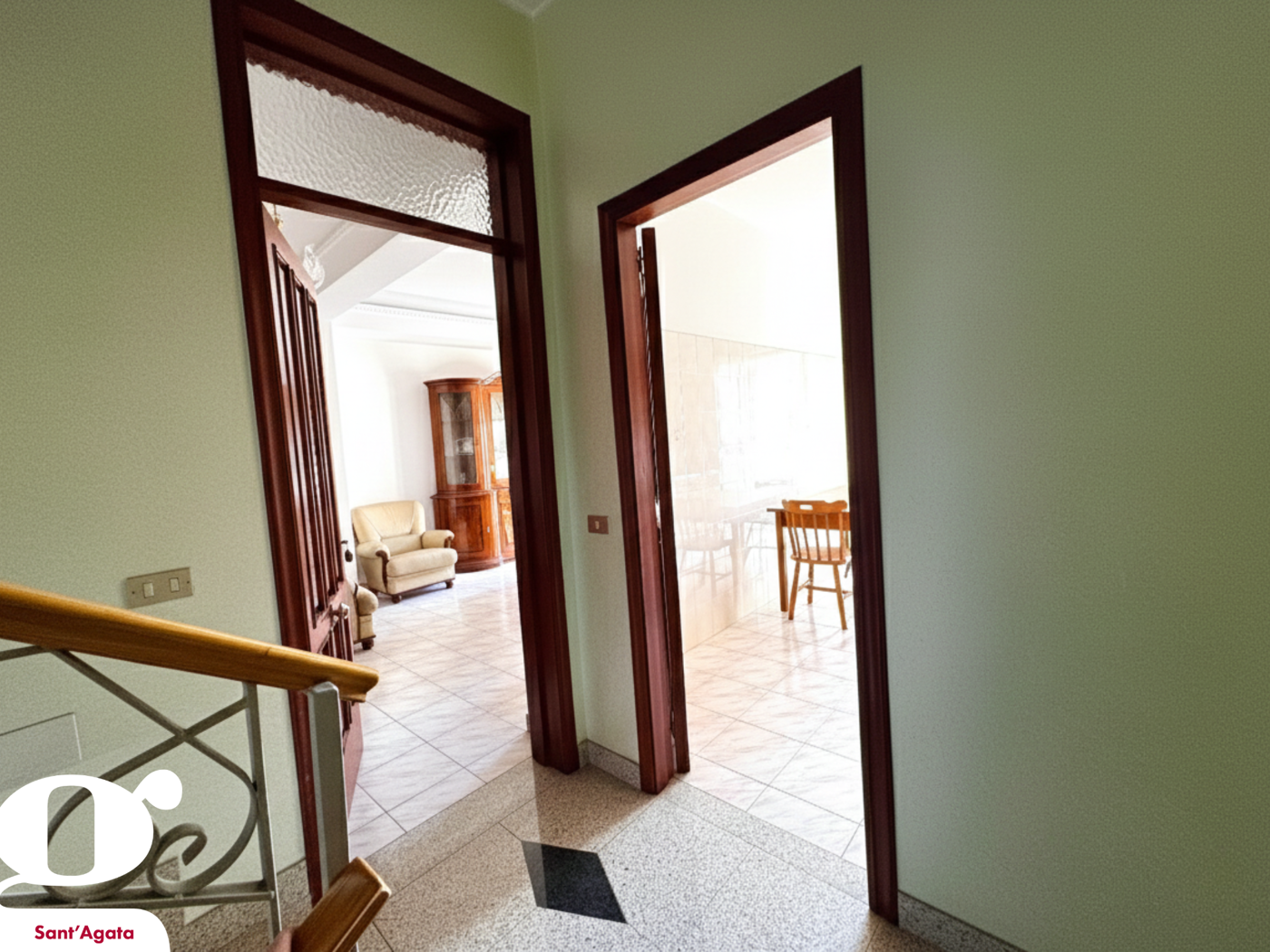 Stabile/Palazzo in vendita a Acquedolci